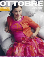 Ottobre Woman Spring/Summer 2006