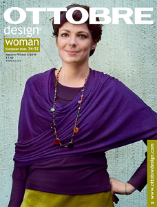 Ottobre Woman 2010 Winter