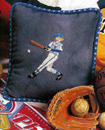 Jenny McWhinney Baseball Kit
