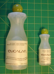 Euclan Wool Wash