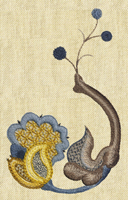 Royal Persian Bud