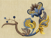 Royal Persian Spray