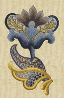 Royal Persian Sprig