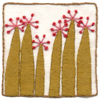 Wool & Hoop Kits