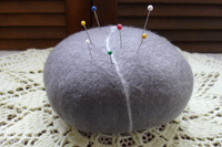 Wool Rock